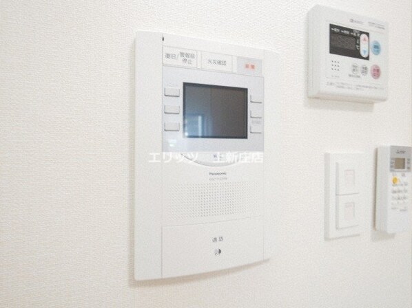 BPRレジデンス天満橋の物件内観写真